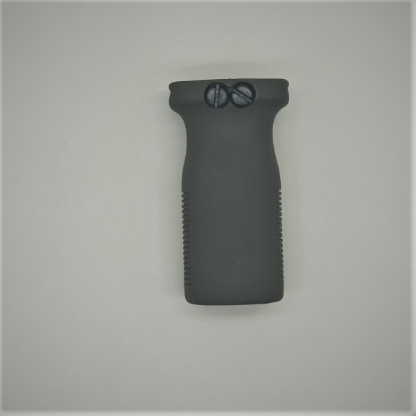 VERTICAL MOE GRIP FOR RIS RAILED HANDGUARDS - FOLIAGE GREEN